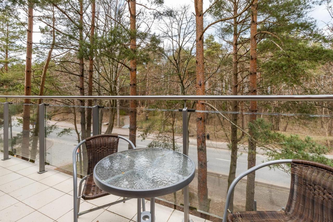 Villa 4 Pory Roku By Noclegi Renters Jastrzebia Gora Exterior photo