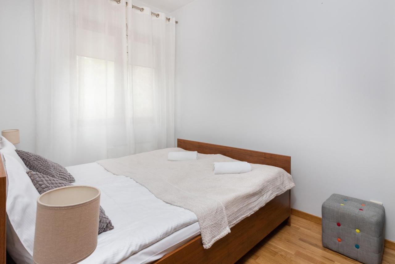 Villa 4 Pory Roku By Noclegi Renters Jastrzebia Gora Exterior photo
